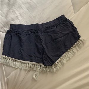 Surf Gypsy Shorts - shorts Surf Gypsy Shorts - shorts